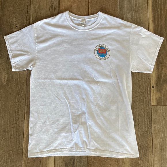 El Mirage T-Shirt - Picture 1 of 4